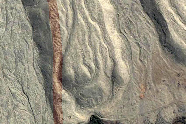 figuras desierto atacama