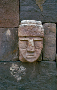 tiahuanaco